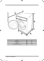 Preview for 10 page of Samsung WW22N6850Q Service Manual