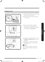 Предварительный просмотр 47 страницы Samsung WW22N6850QX User Manual