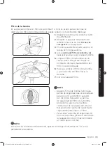 Предварительный просмотр 193 страницы Samsung WW22N6850QX User Manual