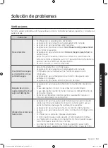 Preview for 197 page of Samsung WW22N6850QX User Manual