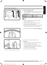 Preview for 27 page of Samsung WW25B6900 Series User Manual