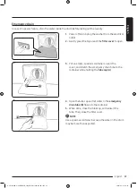 Preview for 49 page of Samsung WW25B6900 Series User Manual