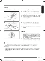 Preview for 51 page of Samsung WW25B6900 Series User Manual