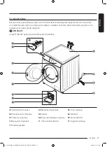 Preview for 87 page of Samsung WW25B6900 Series User Manual