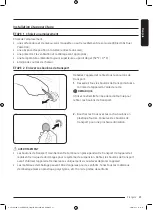 Preview for 93 page of Samsung WW25B6900 Series User Manual