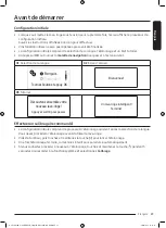 Preview for 99 page of Samsung WW25B6900 Series User Manual