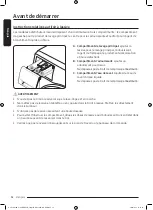 Preview for 102 page of Samsung WW25B6900 Series User Manual