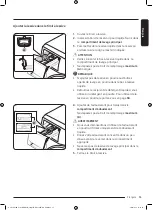 Preview for 103 page of Samsung WW25B6900 Series User Manual