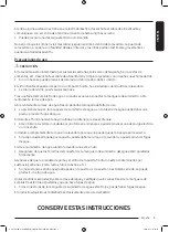 Preview for 149 page of Samsung WW25B6900 Series User Manual