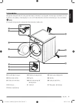 Preview for 157 page of Samsung WW25B6900 Series User Manual