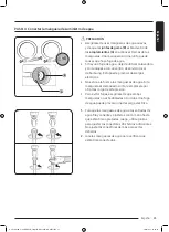 Preview for 165 page of Samsung WW25B6900 Series User Manual