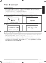 Preview for 169 page of Samsung WW25B6900 Series User Manual