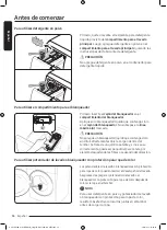 Preview for 174 page of Samsung WW25B6900 Series User Manual