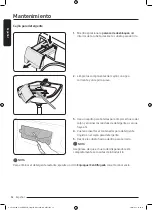 Preview for 192 page of Samsung WW25B6900 Series User Manual