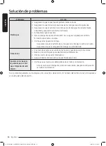 Preview for 198 page of Samsung WW25B6900 Series User Manual