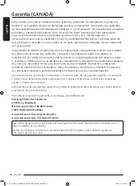 Preview for 208 page of Samsung WW25B6900 Series User Manual