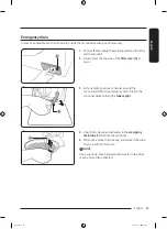 Preview for 45 page of Samsung WW4000T User Manual