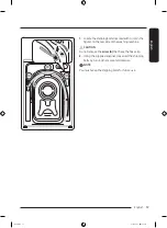 Preview for 19 page of Samsung WW5000 User Manual