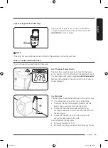 Preview for 25 page of Samsung WW5000 User Manual