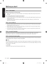 Preview for 28 page of Samsung WW5000 User Manual