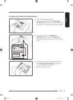 Preview for 33 page of Samsung WW5000 User Manual