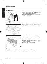 Preview for 46 page of Samsung WW5000 User Manual