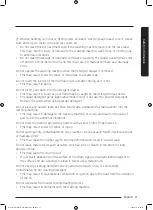 Preview for 11 page of Samsung WW50J3 Series User Manual