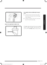 Preview for 21 page of Samsung WW50J3 Series User Manual