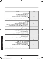 Preview for 97 page of Samsung WW50J3 Series User Manual