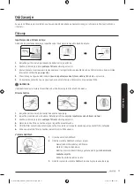 Предварительный просмотр 129 страницы Samsung WW6 A Series Manual