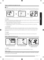 Предварительный просмотр 265 страницы Samsung WW6 A Series Manual