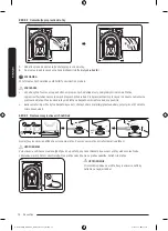 Предварительный просмотр 292 страницы Samsung WW6 A Series Manual