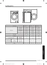 Предварительный просмотр 333 страницы Samsung WW6 A Series Manual