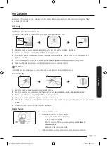 Предварительный просмотр 381 страницы Samsung WW6 A Series Manual