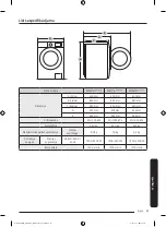 Предварительный просмотр 389 страницы Samsung WW6 A Series Manual