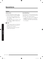 Preview for 42 page of Samsung WW6 R2 Series User Manual