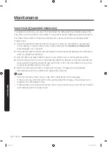 Preview for 44 page of Samsung WW6 R2 Series User Manual