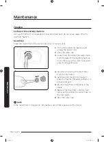 Preview for 46 page of Samsung WW6 R2 Series User Manual