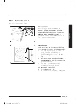 Preview for 27 page of Samsung WW60A312 Series User Manual