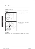 Preview for 32 page of Samsung WW60A312 Series User Manual