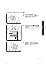 Preview for 35 page of Samsung WW60A312 Series User Manual