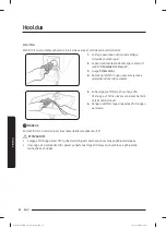 Preview for 104 page of Samsung WW60A312 Series User Manual