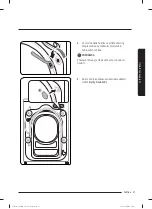 Preview for 141 page of Samsung WW60A312 Series User Manual