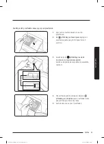 Preview for 155 page of Samsung WW60A312 Series User Manual