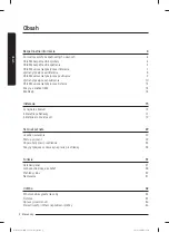 Preview for 182 page of Samsung WW60A312 Series User Manual