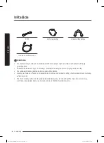 Preview for 196 page of Samsung WW60A312 Series User Manual