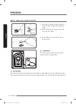 Preview for 202 page of Samsung WW60A312 Series User Manual