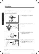 Preview for 204 page of Samsung WW60A312 Series User Manual