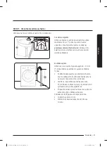 Preview for 207 page of Samsung WW60A312 Series User Manual