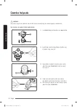 Preview for 264 page of Samsung WW60A312 Series User Manual